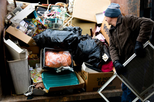 Best Yard Waste Removal  in Sharon Hill, PA