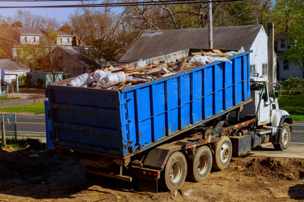 Best Construction Debris Removal  in Sharon Hill, PA