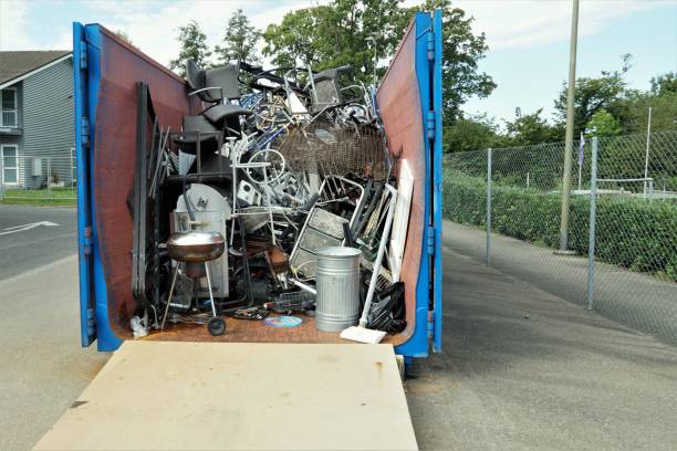 Best Professional Junk Removal  in Sharon Hill, PA